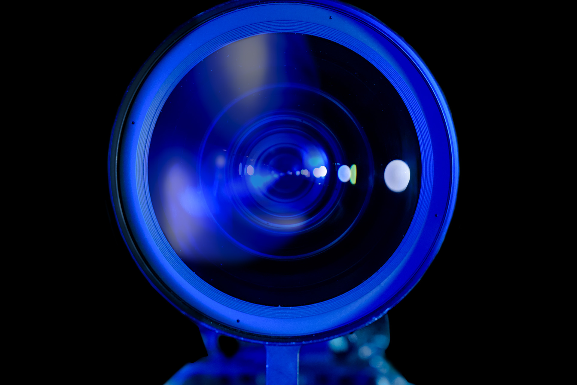 ARRI Alura Frontlinse