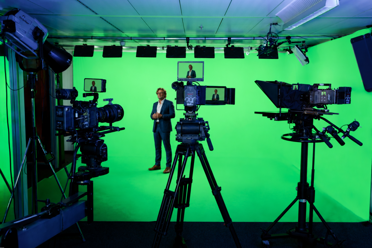 PR Studio