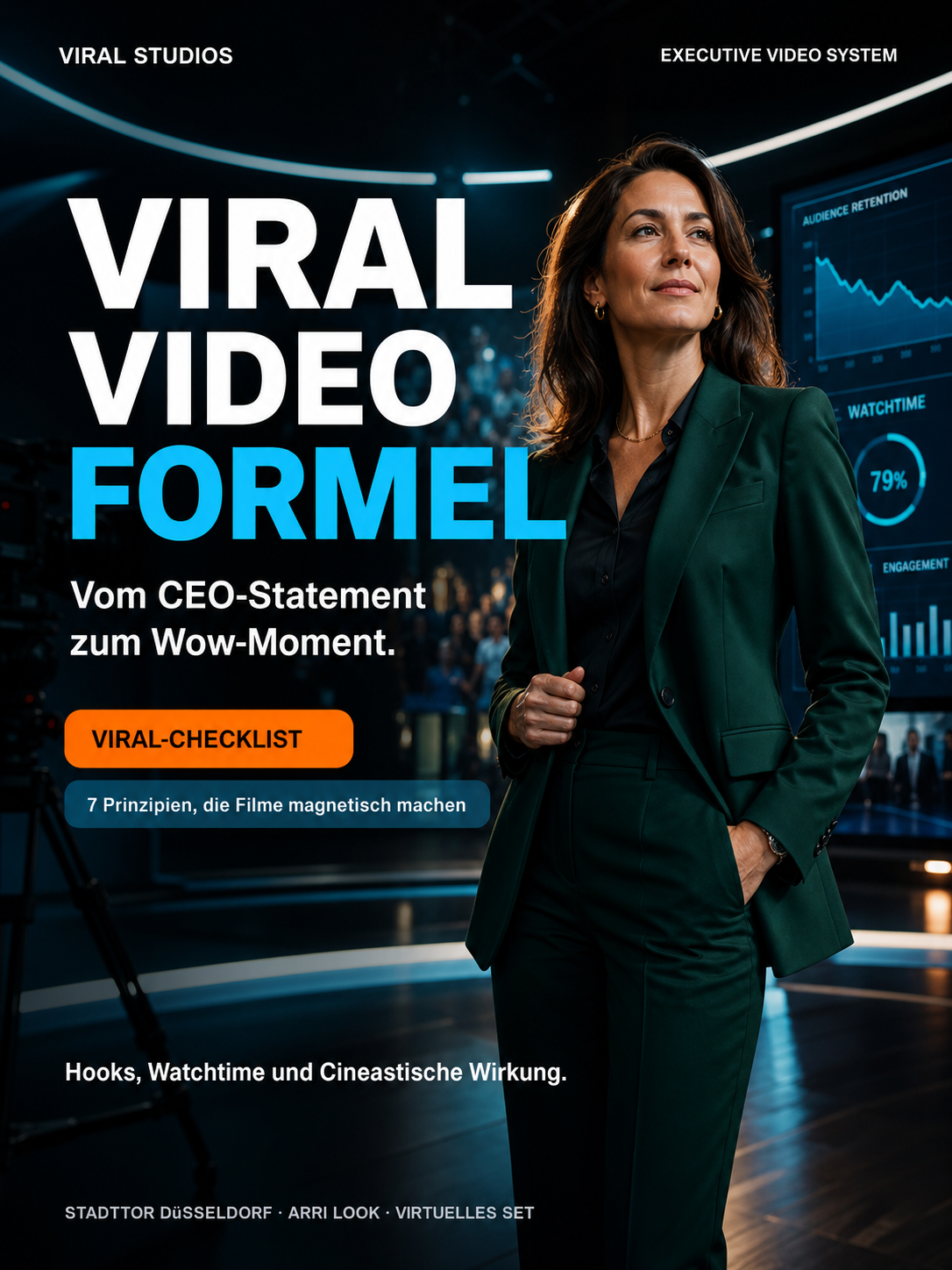 Viral Video Formel Dossier